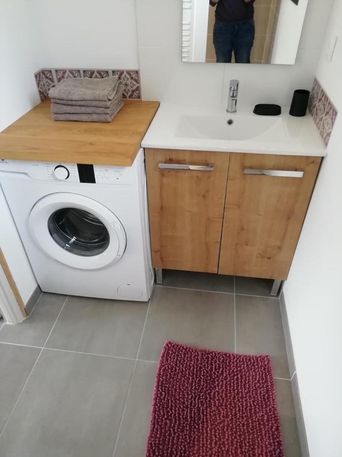 Charmante Maison Neuve Au Lac D'Hourtin Eksteriør billede